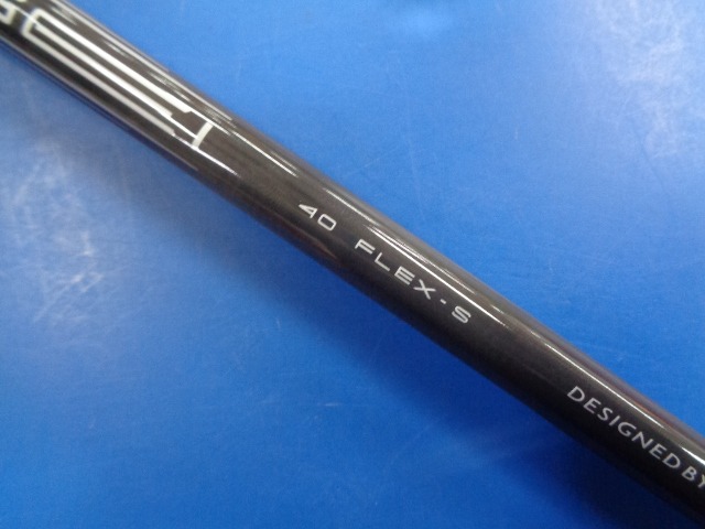 中古 PARADYM Ai SMOKE MAX FAST UT 5H 24°ユーティリティ ゴルフ用品