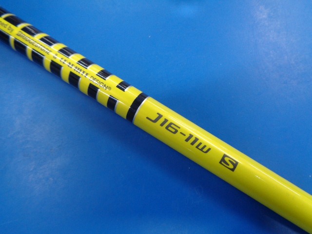 中古 JGR 3W 15°フェアウェイウッド ゴルフ用品