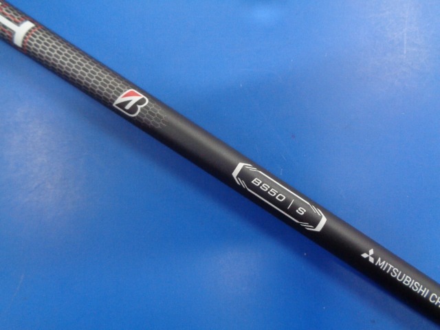 中古 B2 HT 10.5°ドライバー ゴルフ用品