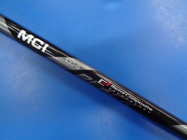 中古 TSi2 HYBRID 24 24°ユーティリティ ゴルフ用品