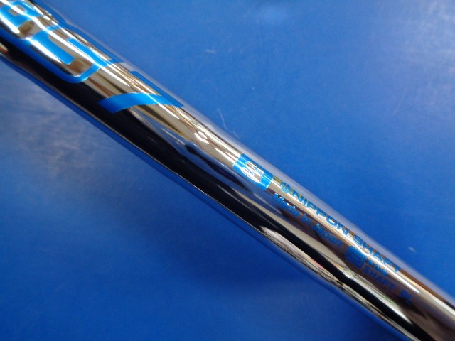 中古 PARADYM Ai SMOKE MAX FAST 6本アイアンセット ゴルフ用品