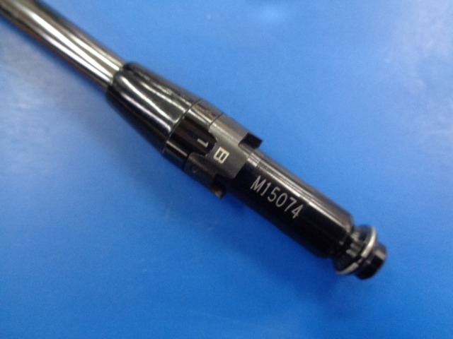 中古 KUROKAGE XT60(S) タイトリスト用スリーブ 44.125インチシャフト ゴルフ用品