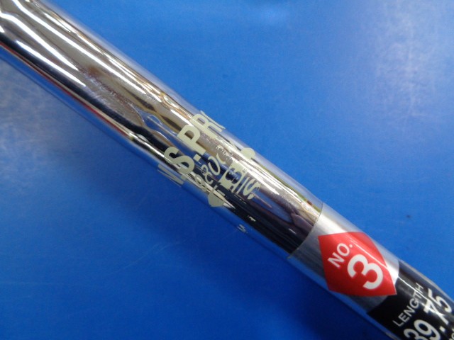 中古 スリクソンZ H45TOUR #3 19°ユーティリティ ゴルフ用品