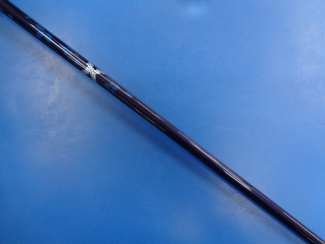 中古 Diamana Blue TM50(S)44.25 テーラーメイドスリーブシャフト ゴルフ用品