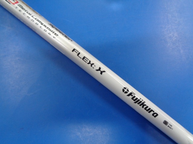 中古 EPIC SPEED ◆◆◆ 9°ドライバー ゴルフ用品