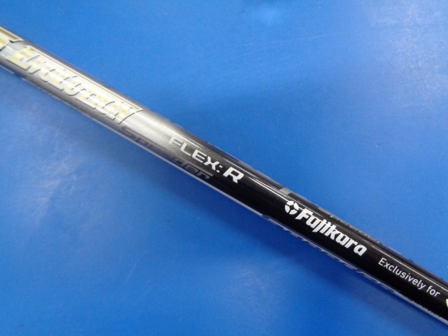 中古 M GLOIRE 10.5°ドライバー ゴルフ用品