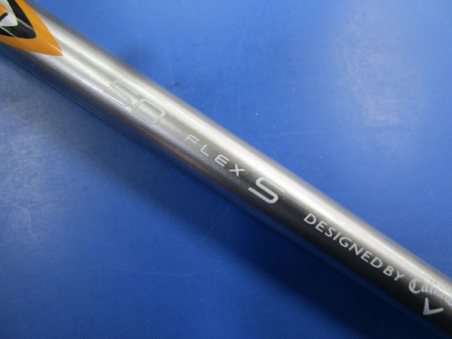 中古 MAVRIK 5W 18°フェアウェイウッド ゴルフ用品