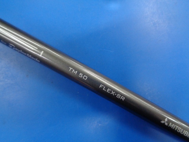 中古 M5 5W 19°フェアウェイウッド ゴルフ用品