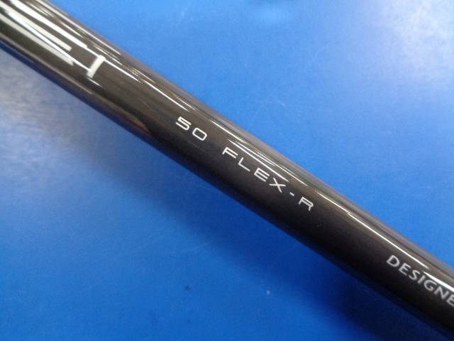 中古 PARADYM Ai SMOKE MAX 7W 21°フェアウェイウッド ゴルフ用品