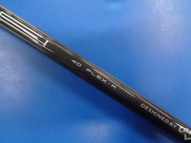 中古 PARADYM Ai SMOKE MAX FAST 10.5°ドライバー ゴルフ用品