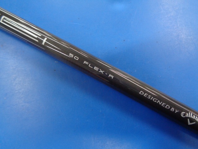 中古 PARADYM Ai SMOKE MAX D 5W 18°フェアウェイウッド ゴルフ用品