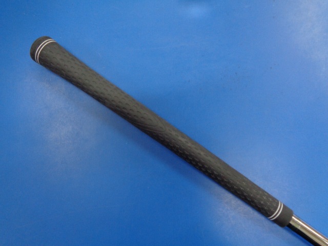 中古 【56-10】無刻印ウェッジ 56°ウェッジ ゴルフ用品