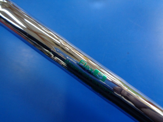 中古 ボーケイSM10 Tour Chrome 56-10S 56°ウェッジ ゴルフ用品