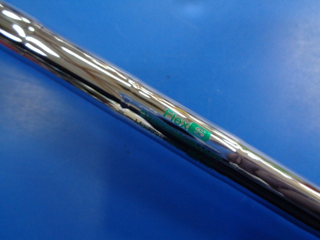 中古 ボーケイSM10 Tour Chrome 58-10S 58°ウェッジ ゴルフ用品