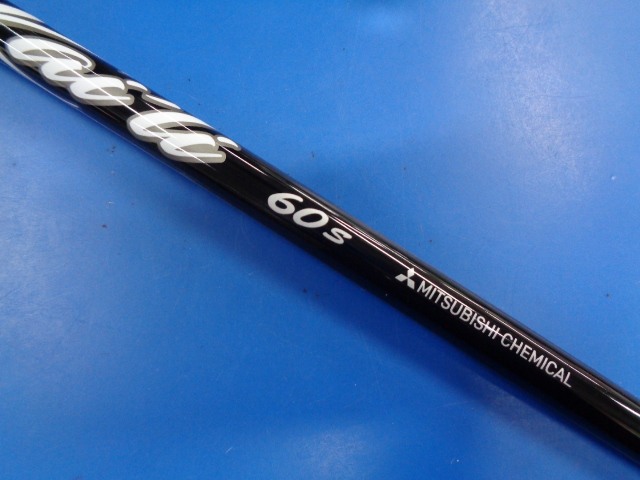 中古 AEROJET LS VOLITION 9°ドライバー ゴルフ用品