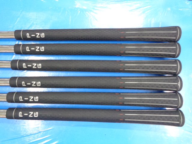 中古 G20 6本アイアンセット ゴルフ用品