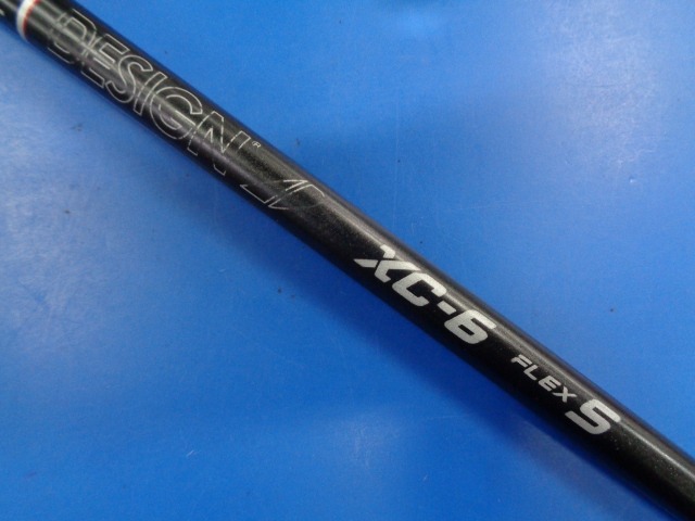中古 スリクソンZX5 Mk II LS 9.5°ドライバー ゴルフ用品