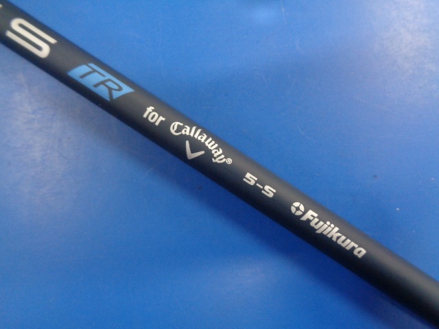 中古 PARADYM 9°ドライバー ゴルフ用品