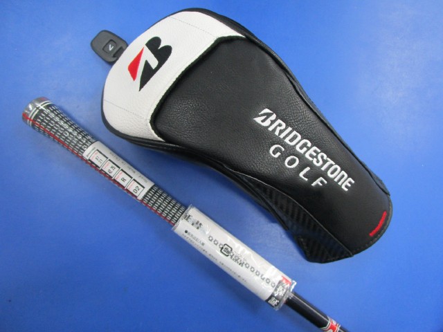 中古 B3 MAX 7W 21°フェアウェイウッド ゴルフ用品