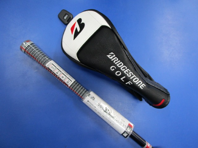 中古 B3 MAX HY H5 25°ユーティリティ ゴルフ用品