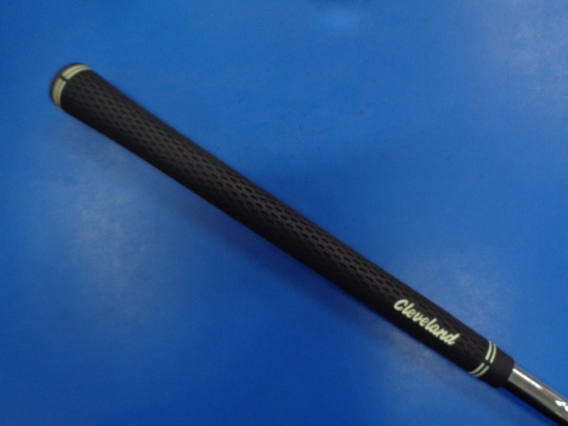 中古 RTX F-FORGED II 52-12 52°ウェッジ ゴルフ用品