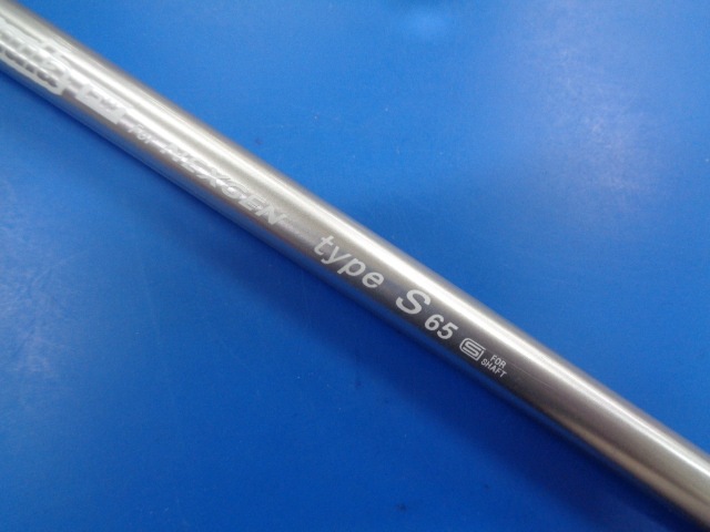 中古 NEXGEN JET BLACK 3W 15°フェアウェイウッド ゴルフ用品