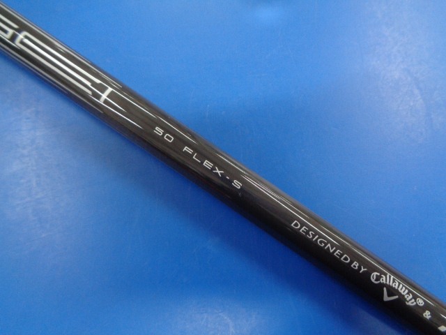 中古 PARADYM X 10.5°ドライバー ゴルフ用品