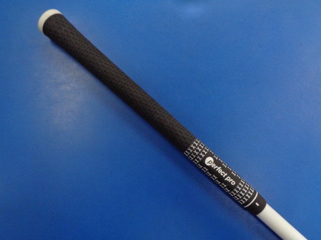 中古 FAP AF5(S) テーラーメイド用スリーブ 44.5インチシャフト ゴルフ用品
