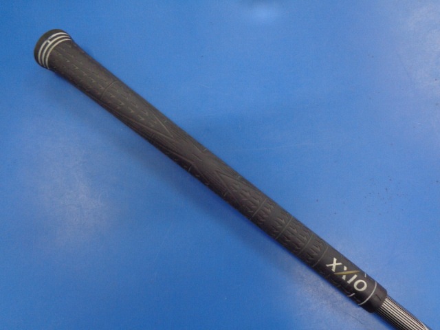 中古 ゼクシオユーティリティ2014モデル U3 19°ユーティリティ ゴルフ用品