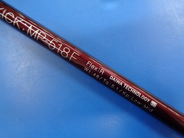中古 ONOFF ARMS AKA RADICAL SPOON 2018 R3 15°フェアウェイウッド ゴルフ用品
