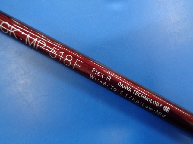 中古 ONOFF ARMS AKA 2018 5W 18°フェアウェイウッド ゴルフ用品