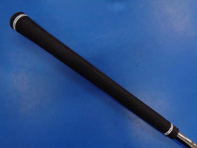 中古 ボーケイSM10 Raw 58-10S 58°ウェッジ ゴルフ用品