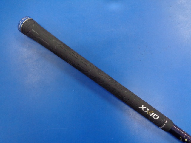 中古 ゼクシオユーティリティ2024 Navy H5 23°ユーティリティ ゴルフ用品