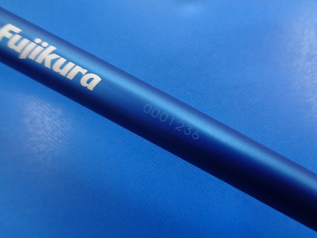 中古 24 VENTUS BLUE VeloCore+5(X) ピンスリーブ44.375シャフト ゴルフ用品