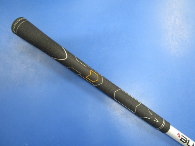 中古 BURNER STEEL 2007 5W 18°フェアウェイウッド ゴルフ用品