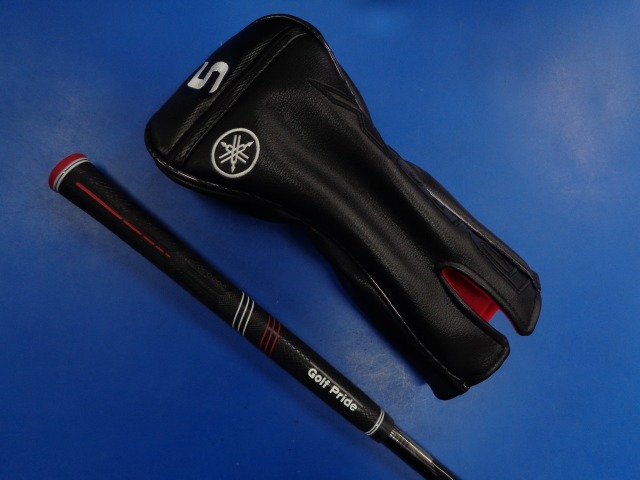 中古 RMX VD 5W 18°フェアウェイウッド ゴルフ用品