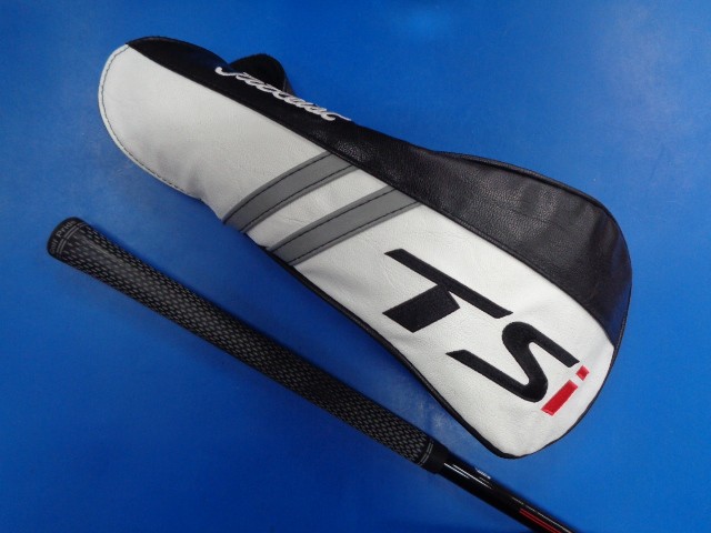 中古 TSi3 9°ドライバー ゴルフ用品