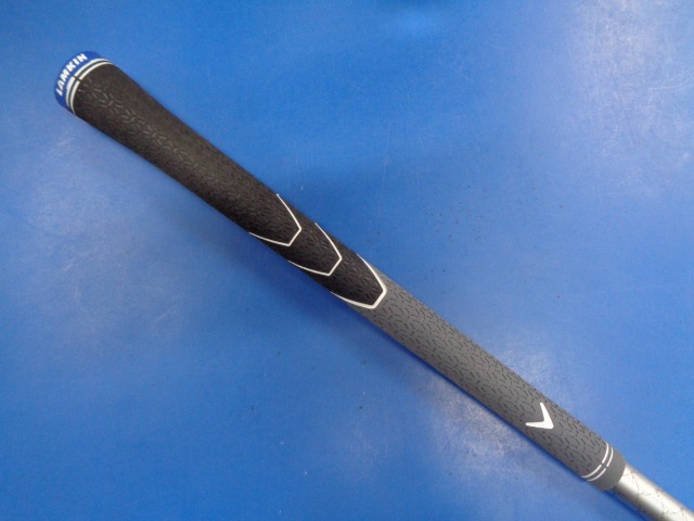 中古 PARADYM Ai SMOKE MAX FAST 3W 16°フェアウェイウッド ゴルフ用品