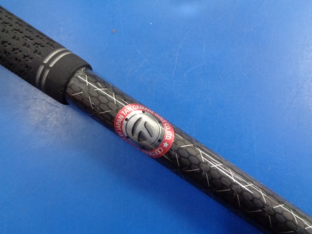 中古 TENSEI RED TM50(S)44.625 テーラーメイドスリーブシャフト ゴルフ用品