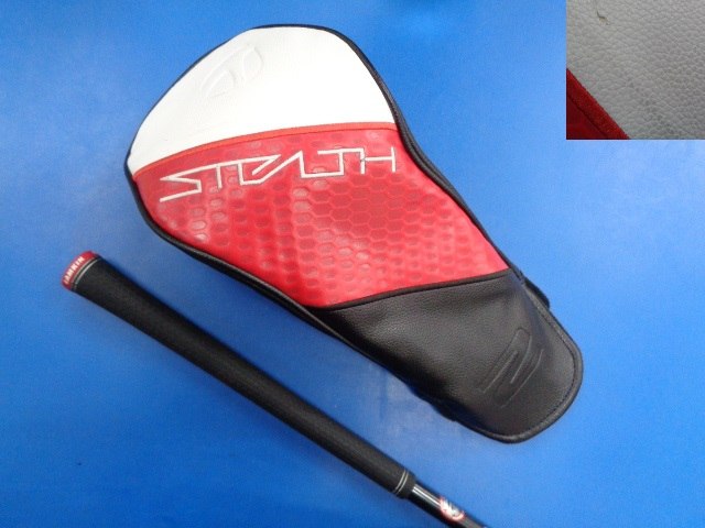 中古 STEALTH2 PLUS 10.5°ドライバー ゴルフ用品