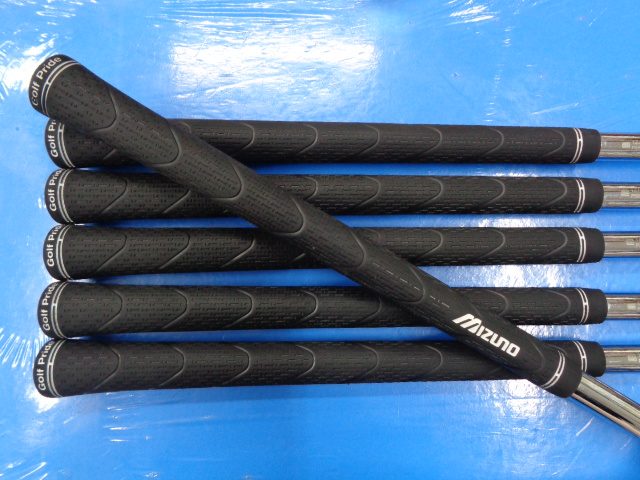 中古 Mizuno Pro 223 6本アイアンセット ゴルフ用品