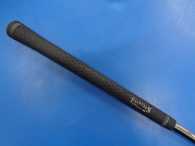 中古 RM-4 52-08 52°ウェッジ ゴルフ用品