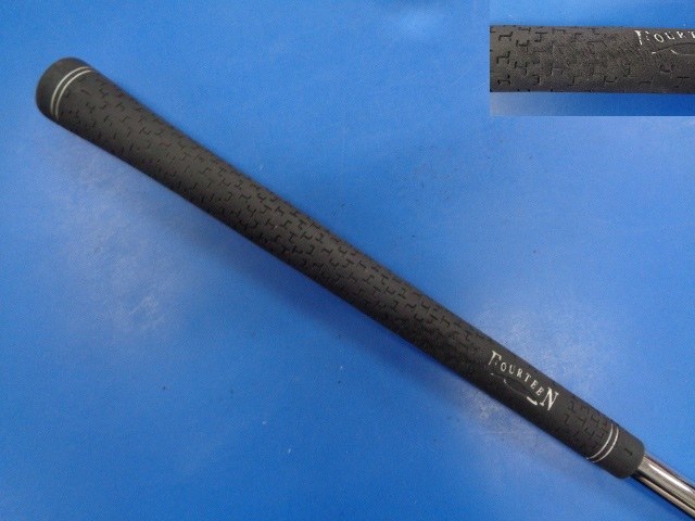 中古 RM-4 58H-12 58°ウェッジ ゴルフ用品