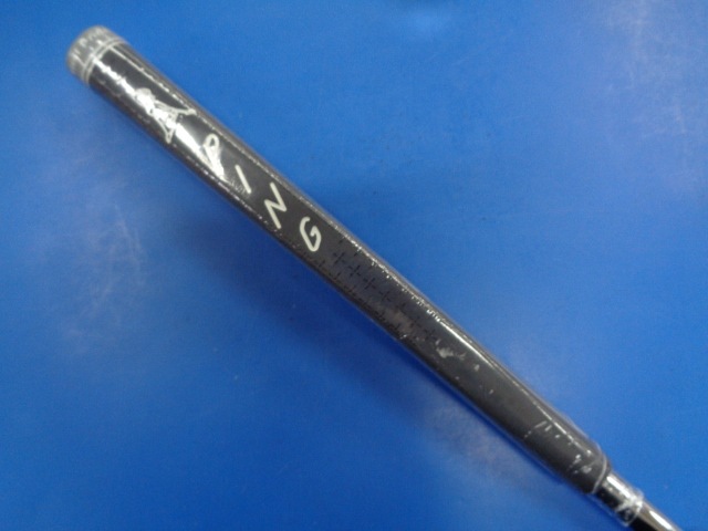 中古 PING 2023 TYNE Gパター ゴルフ用品