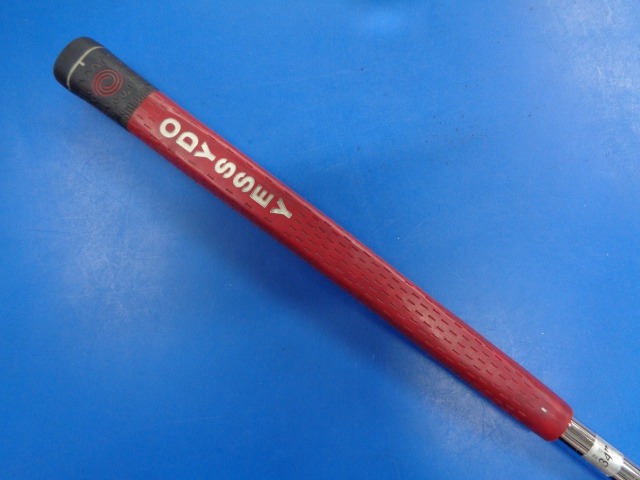 中古 PROTYPE TOUR #6 350gパター ゴルフ用品