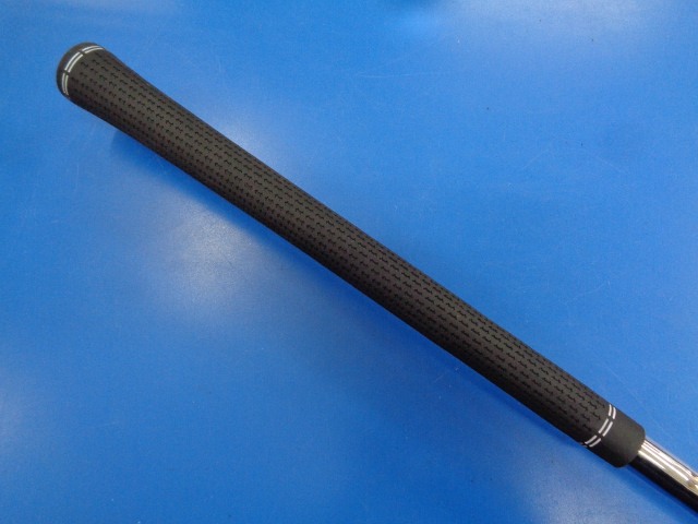 中古 trusty rusty 2012 レインボーIP加工 53°ウェッジ ゴルフ用品