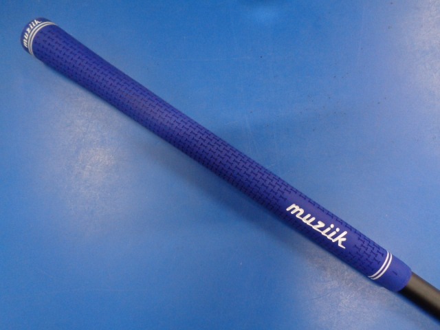 中古 OnTheScrew DF2 HEAVEN 3W 15°フェアウェイウッド ゴルフ用品