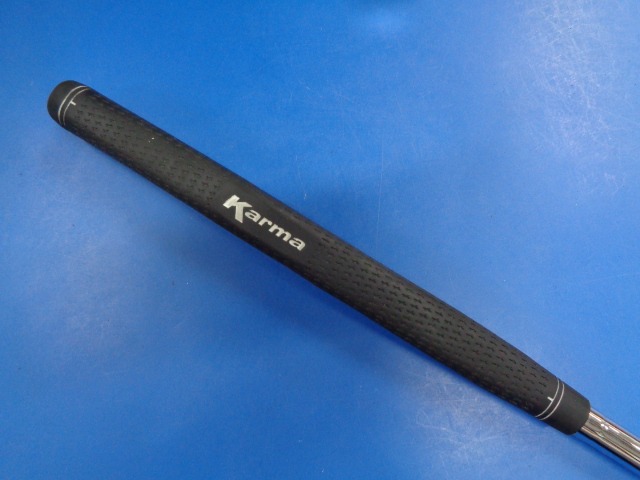 中古 Silver-Blade ZN-01パター ゴルフ用品