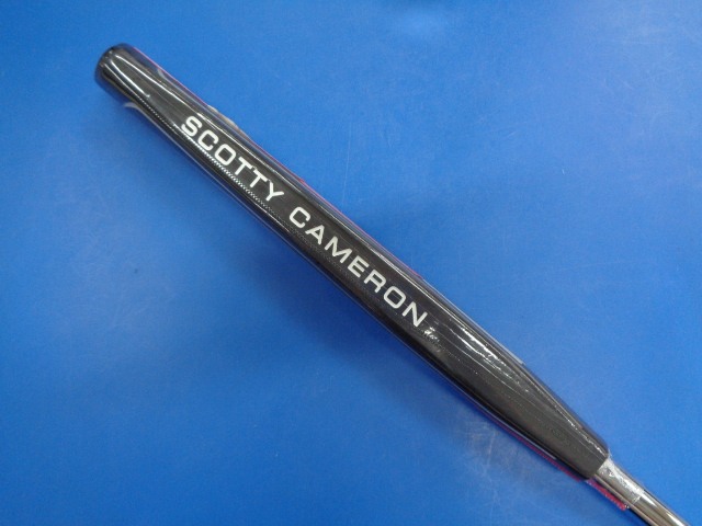 中古 PHANTOM 11.5パター ゴルフ用品