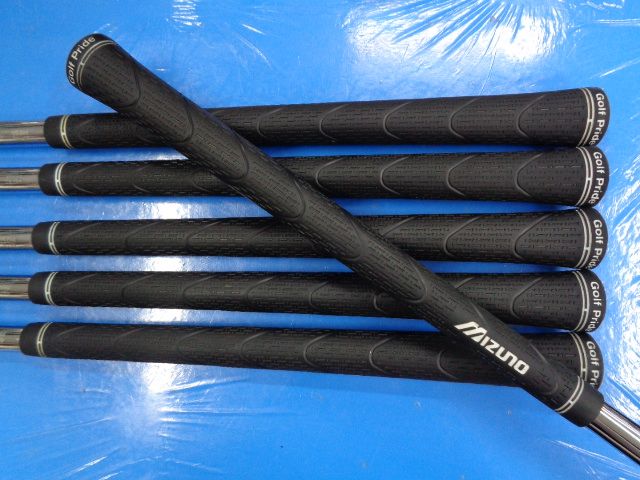 中古 MP-H5 6本アイアンセット ゴルフ用品